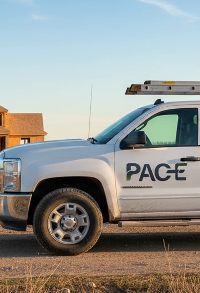 PAC-E